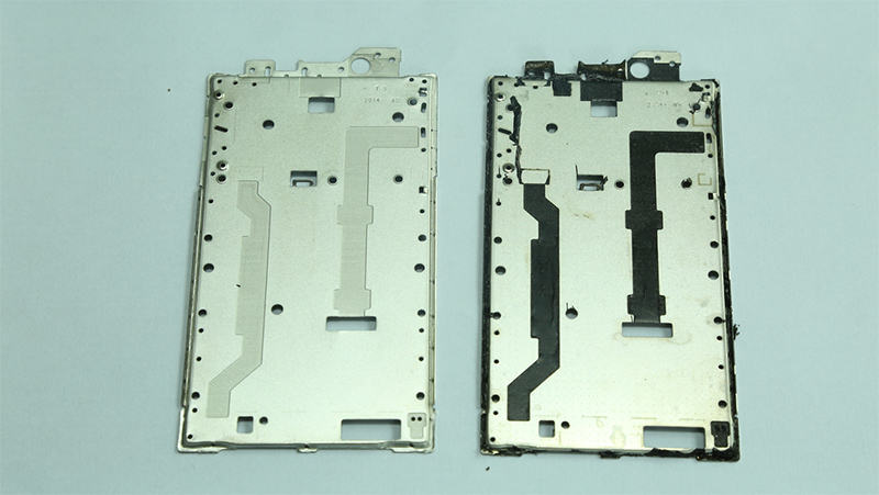 正確使用金屬清洗劑