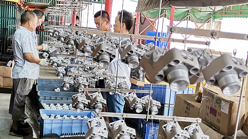 環保工業清洗劑性能